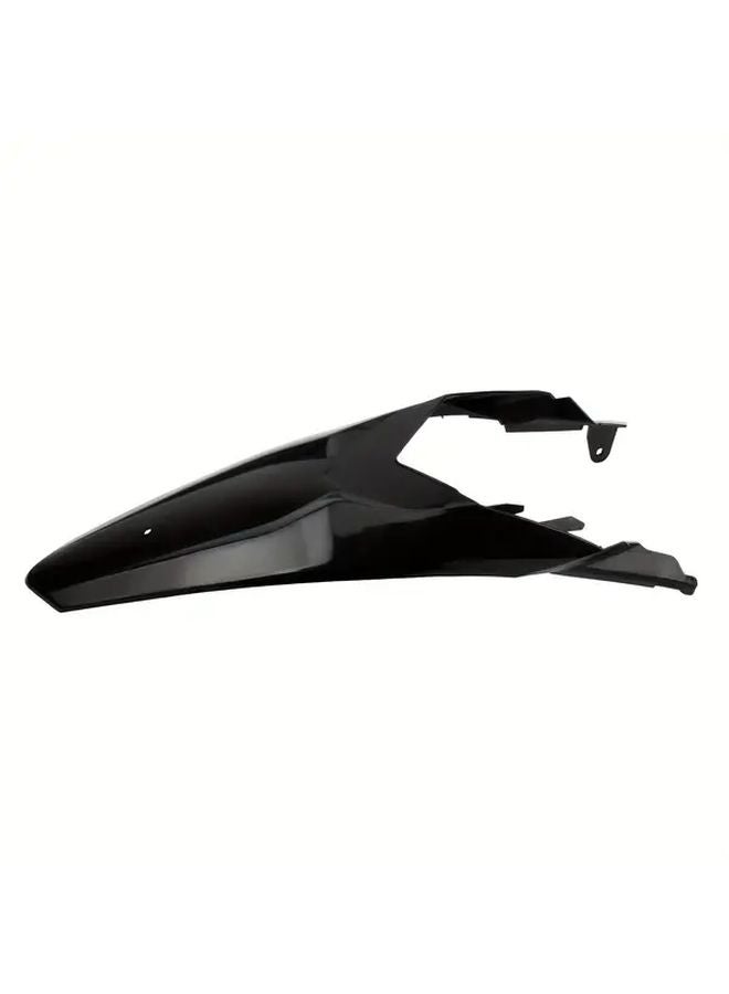 Black Motorcycle Rear Tail Panel Mudguard For KTM 125SX 150SX 250SX SXF Models - Image 4